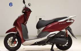 HONDA LEAD 125 2026 JF45