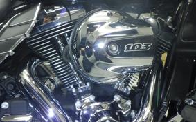 HARLEY FLHTCUTG TRIKE 2014