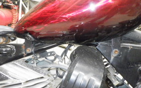 YAMAHA DRAGSTAR 250 2021 VG02J