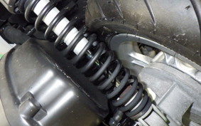 YAMAHA TRICITY 125 1999 SE82J