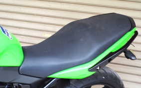 KAWASAKI NINJA 400R 2011 ER400B