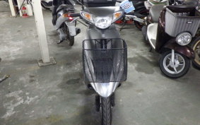 SUZUKI ADDRESS V50 Gen.2 1990 CA44A