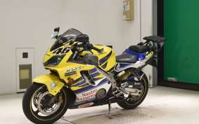 HONDA CBR600F 2003