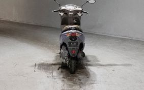 HONDA DIO CHESTER AF68