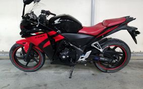 HONDA CBR250R ABS MC41