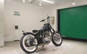 YAMAHA SR400 Gen.2 1986 1JR