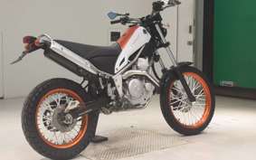 YAMAHA TRICKER Gen.2 DG16J