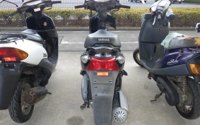 YAMAHA JOG Gen.5 SA36J