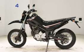 YAMAHA XT250X 2008 DG11J