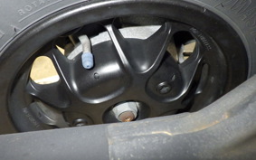 HONDA LEAD 125 JF45
