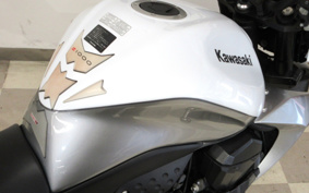 KAWASAKI Z1000 2012 ZRT00B