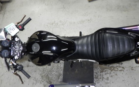 HONDA HORNET 250 2015 MC31