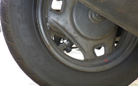 SUZUKI ADDRESS V100 CE11A