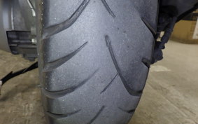 HONDA PCX 160 2014 KF47