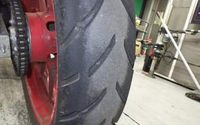 SUZUKI GSX-S125 DL32B