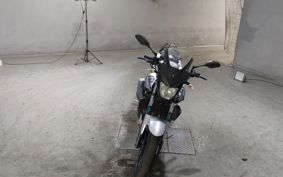 YAMAHA MT-25 RG10J