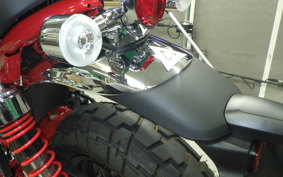 HONDA MONKEY 125 JB05