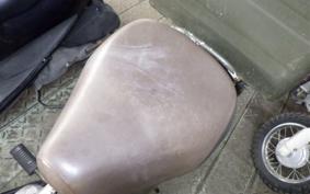 HONDA LITTLE CUB E AA01