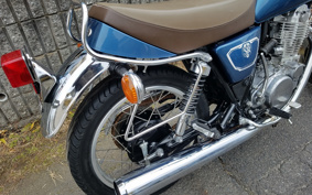 YAMAHA SR400 2019 RH16J