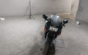 KAWASAKI ZZ-R400 1997 ZX400N