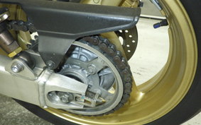 HONDA CB400SF VTEC A 2011 NC42
