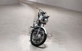 HONDA SOLO AC17