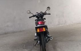 HONDA CBX550F INTEGRA PC04