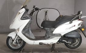 KYMCO GRAND DINK125Z ..