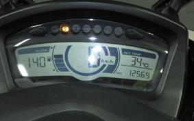 YAMAHA TRICITY 155 A 2025 SG37J