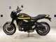 Фото Kawasaki Z900RS 2021 с японского аукциона