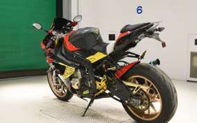 BMW S1000RR 2010