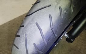 SUZUKI SV650 A 2022 VP55E