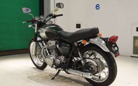KAWASAKI W800 2011 EJ800A
