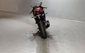 SUZUKI GSX-R125 DL33B