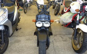 HONDA ZOOMER AF58