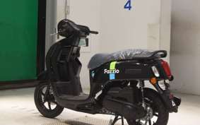 YAMAHA ファツィオ SEL6J