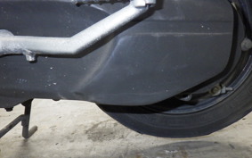 SUZUKI LET's 2 2006 CA1PA