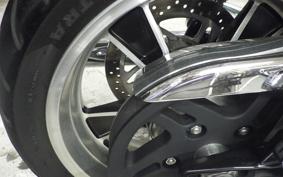 TRIUMPH THUNDERBIRD 1700 2014
