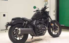 HONDA REBEL 1100 2023 SC83