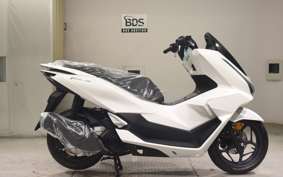HONDA PCX125 1997 JK05