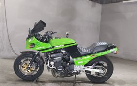 KAWASAKI GPZ750 R ZX750G