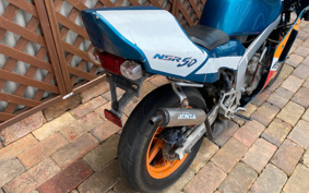 HONDA NSR50 AC10