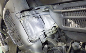 YAMAHA FZX750 2009 3XF