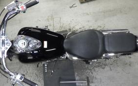 HONDA SHADOW 400 2002 NC34