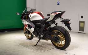 YAMAHA YZF-R7 2022 RM39J