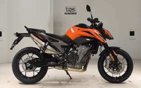 KTM 790 DUKE