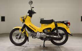 HONDA CROSS CUB 110 2018 JA45