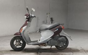 SUZUKI LETS4 CA45A