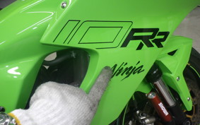 KAWASAKI ZX 10 NINJA RR 2022 ZXT02L