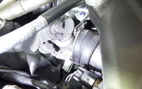 HONDA CB400F 2015 NC47